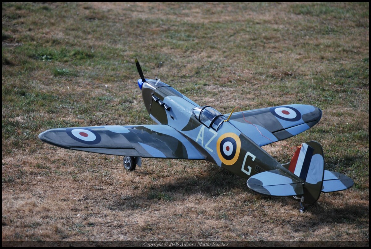 Spitfire (2)